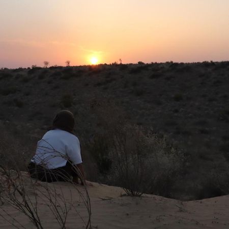Hotel Mirage Jaisalmer Zewnętrze zdjęcie