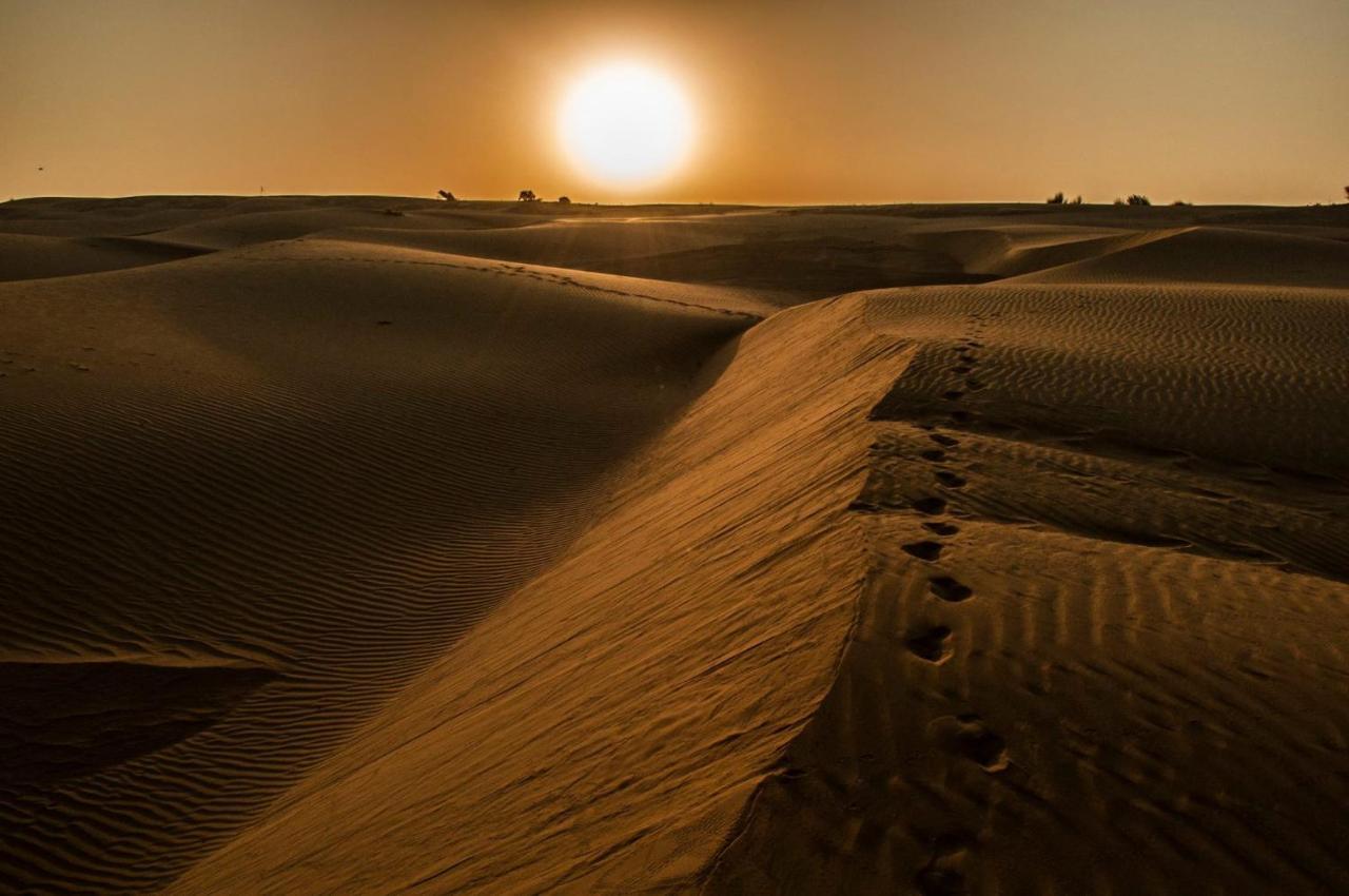 Hotel Mirage Jaisalmer Zewnętrze zdjęcie