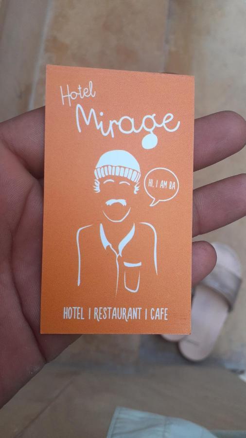 Hotel Mirage Jaisalmer Zewnętrze zdjęcie