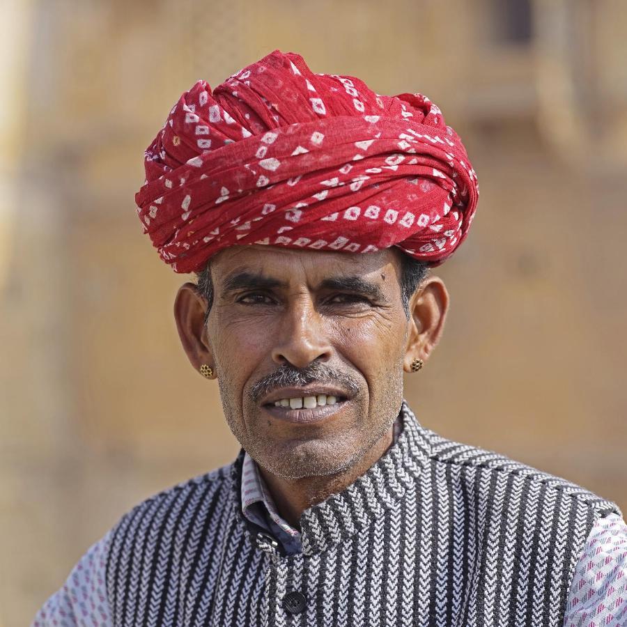 Hotel Mirage Jaisalmer Zewnętrze zdjęcie