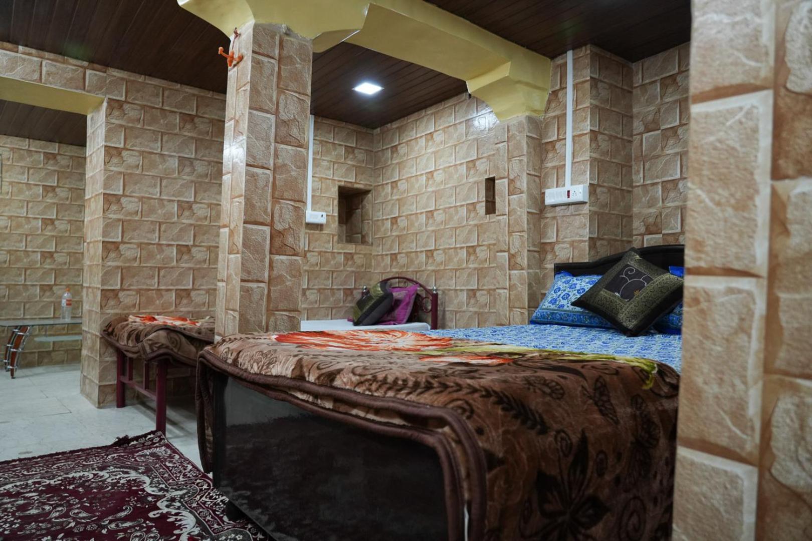 Hotel Mirage Jaisalmer Zewnętrze zdjęcie