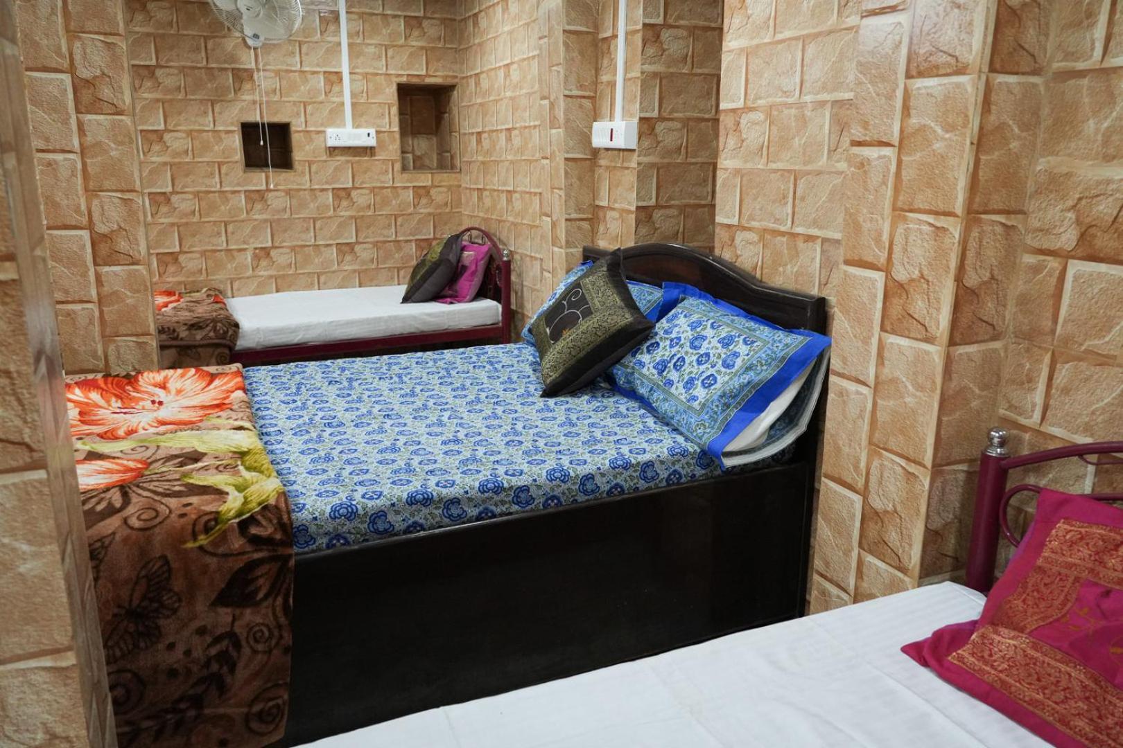 Hotel Mirage Jaisalmer Zewnętrze zdjęcie