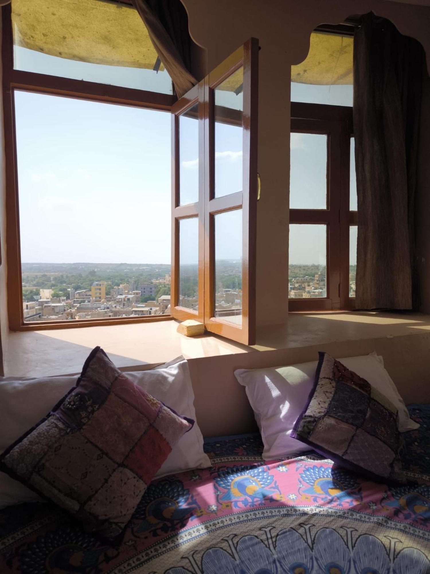 Hotel Mirage Jaisalmer Pokój zdjęcie