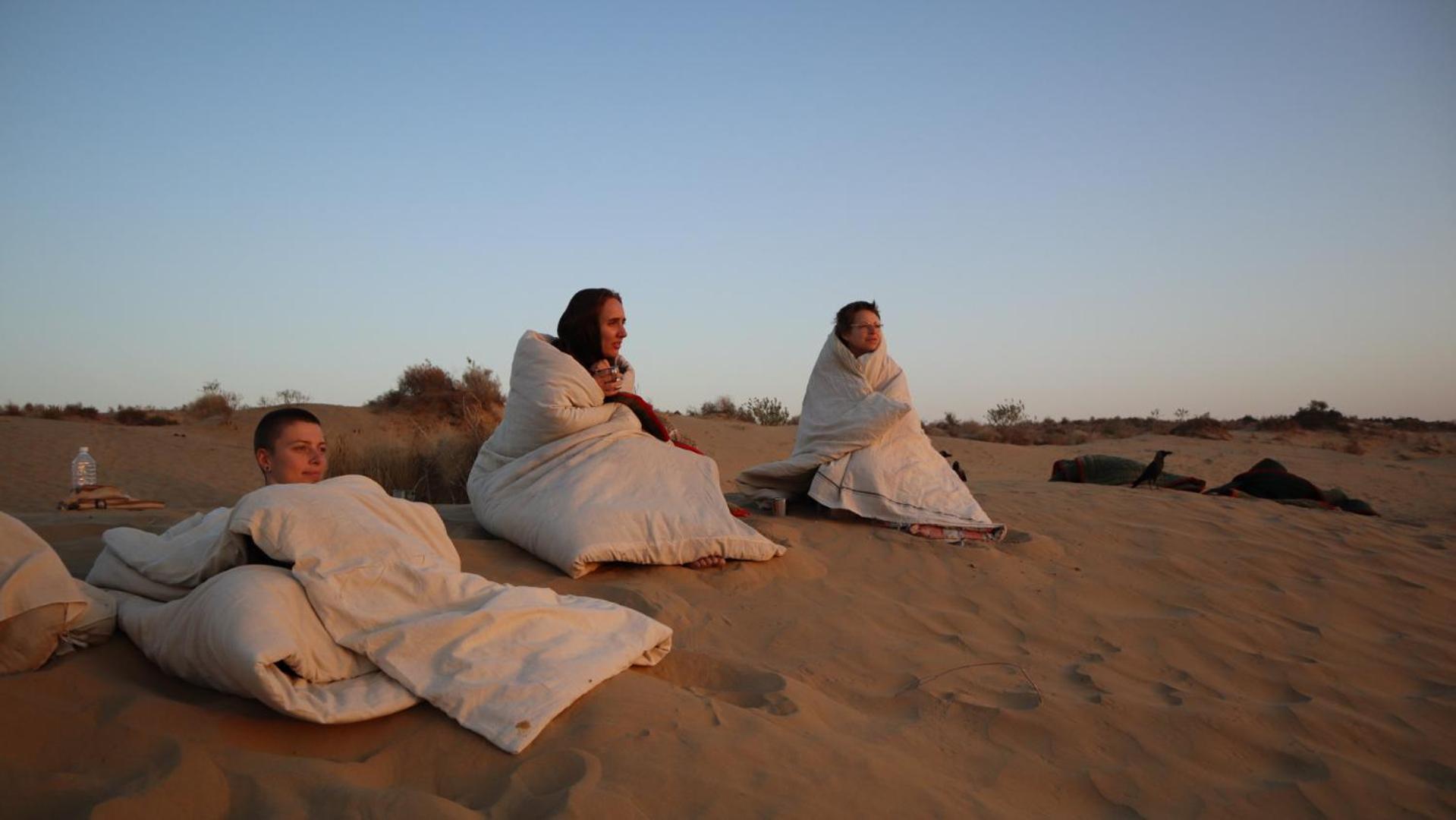 Hotel Mirage Jaisalmer Zewnętrze zdjęcie