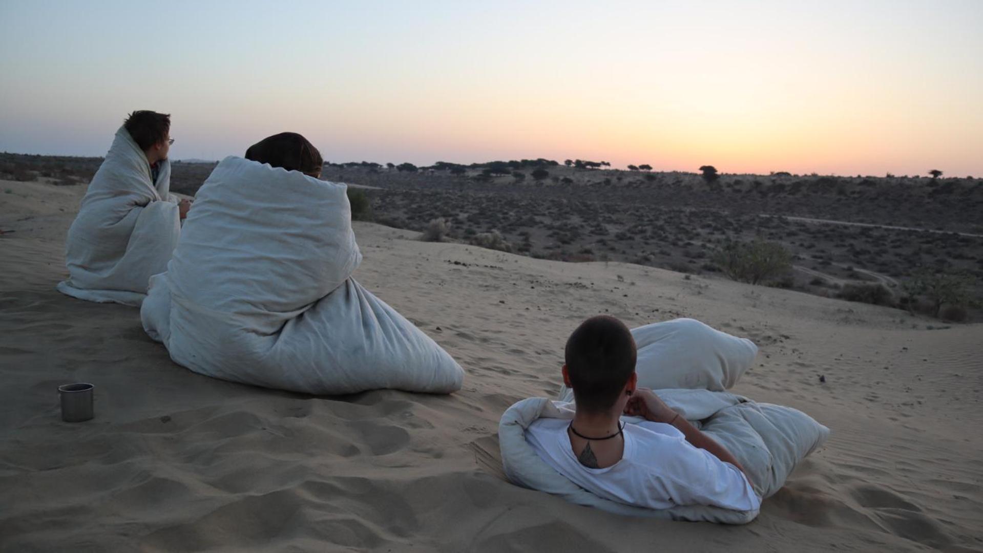 Hotel Mirage Jaisalmer Zewnętrze zdjęcie