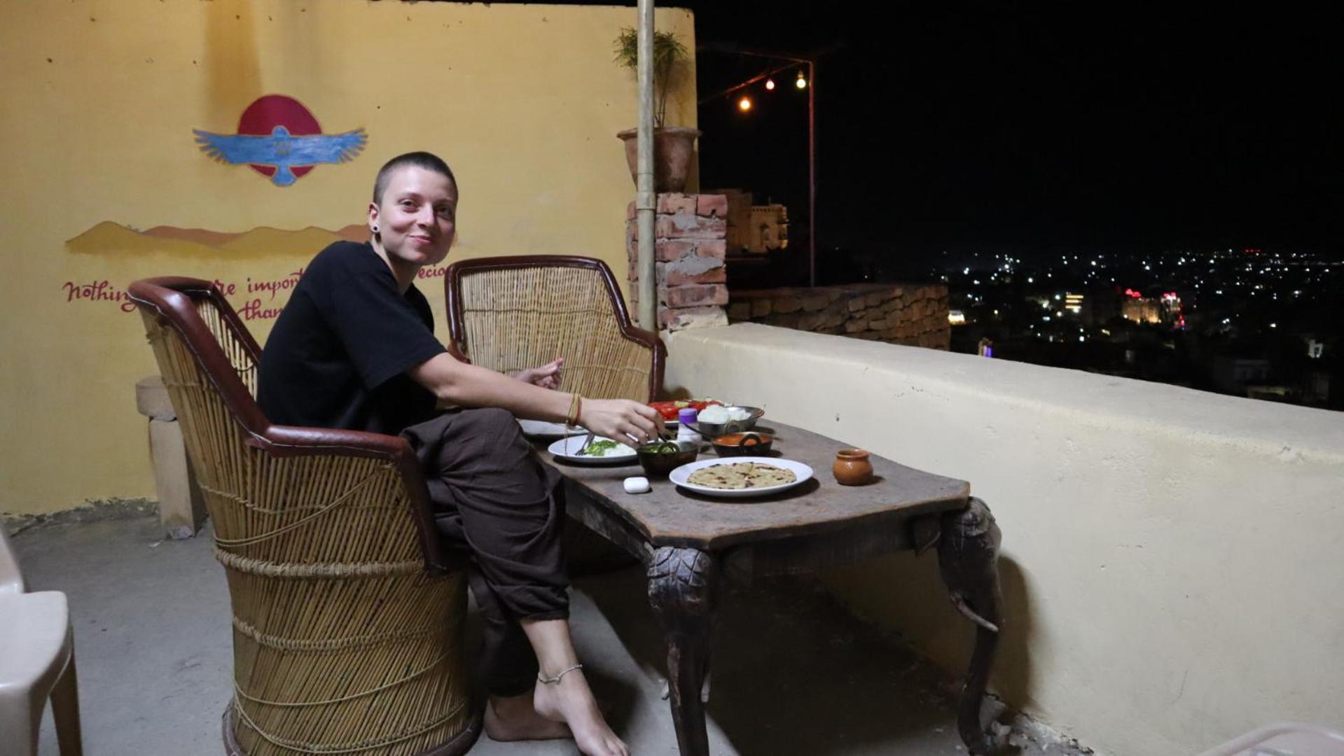 Hotel Mirage Jaisalmer Zewnętrze zdjęcie