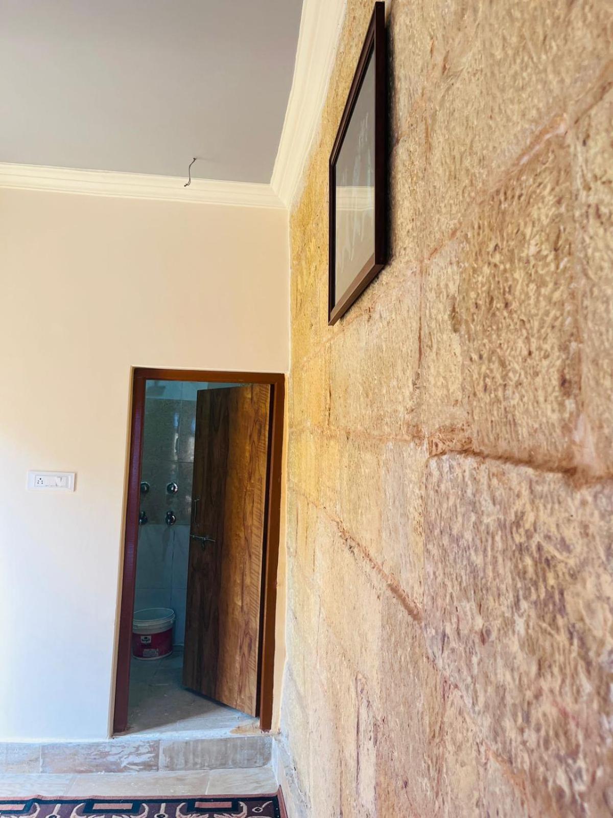 Hotel Mirage Jaisalmer Zewnętrze zdjęcie