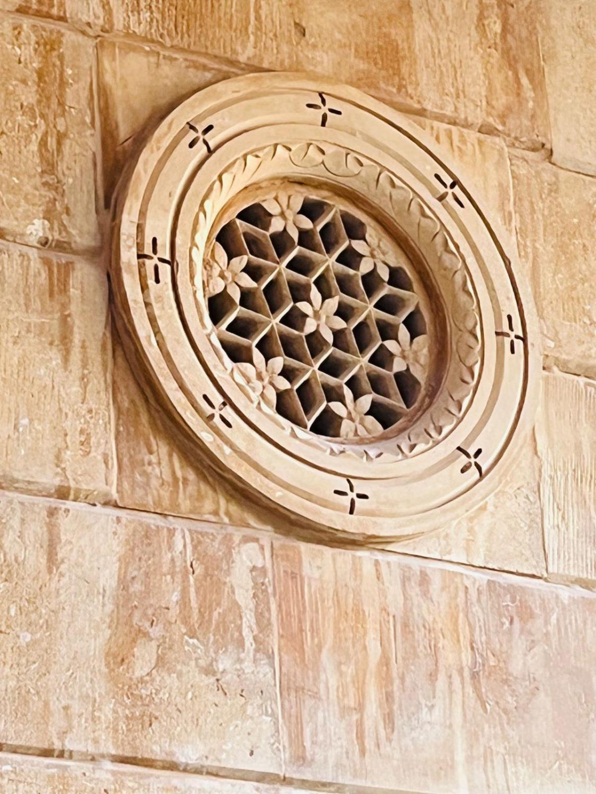 Hotel Mirage Jaisalmer Zewnętrze zdjęcie