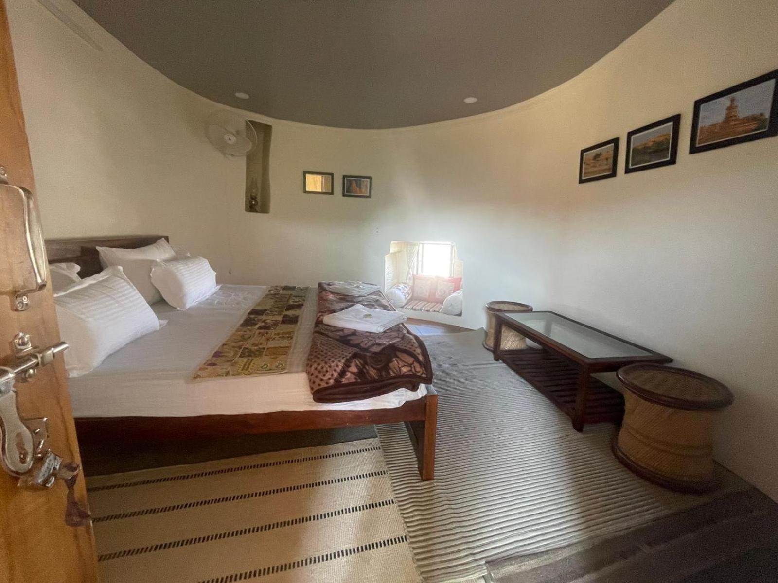 Hotel Mirage Jaisalmer Pokój zdjęcie