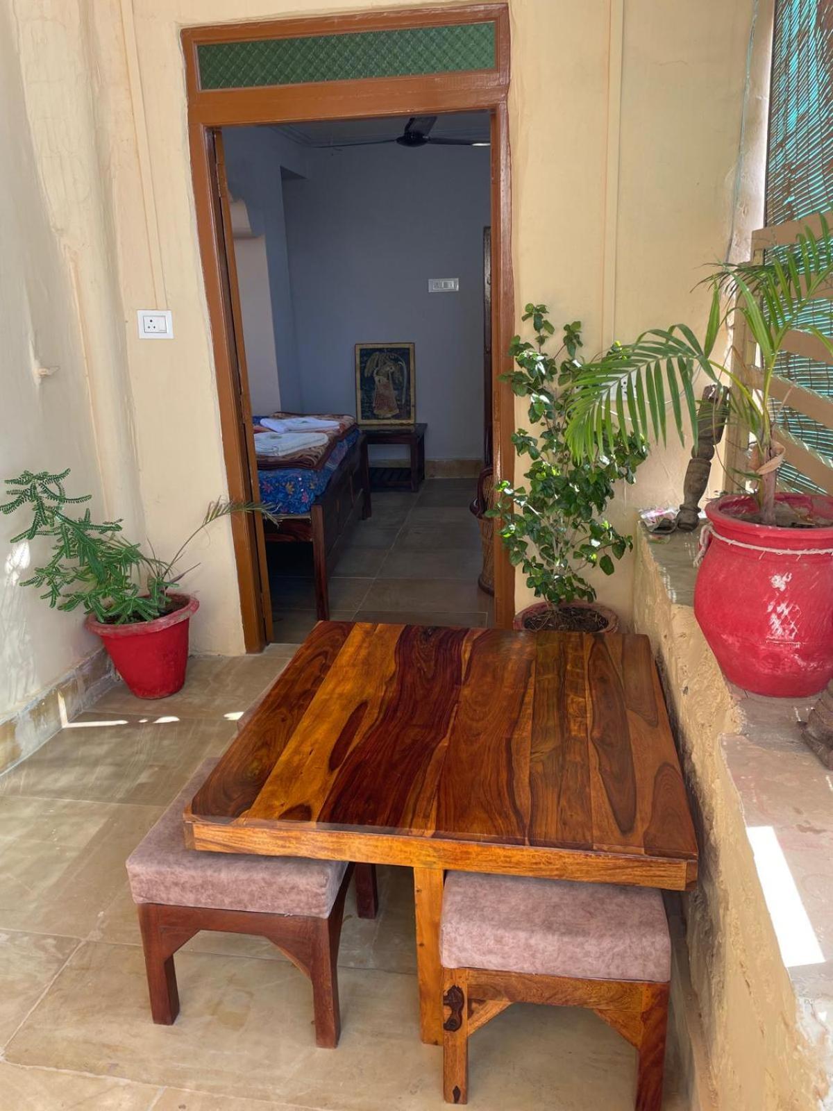Hotel Mirage Jaisalmer Pokój zdjęcie