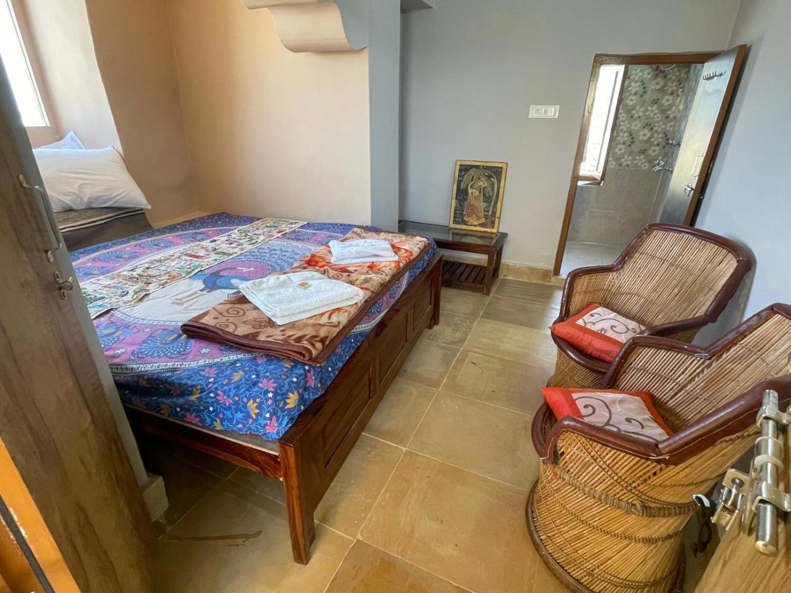 Hotel Mirage Jaisalmer Pokój zdjęcie