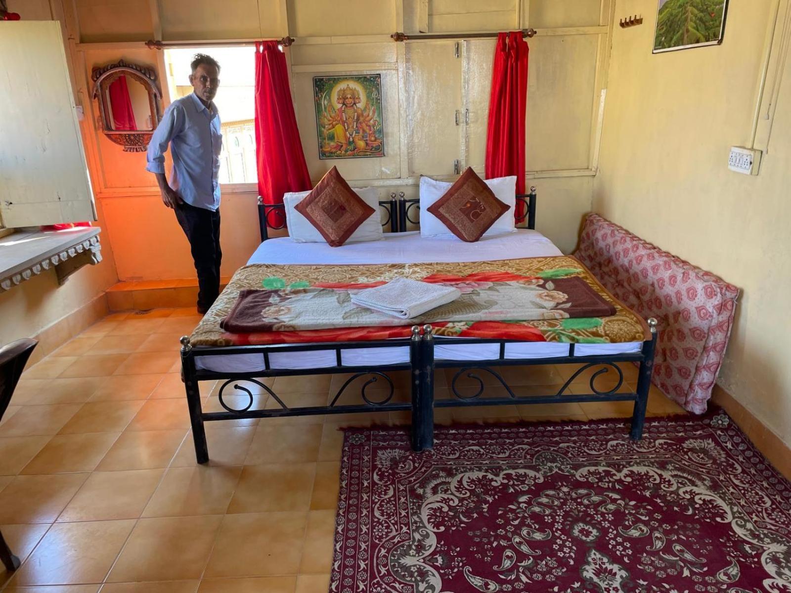 Hotel Mirage Jaisalmer Pokój zdjęcie