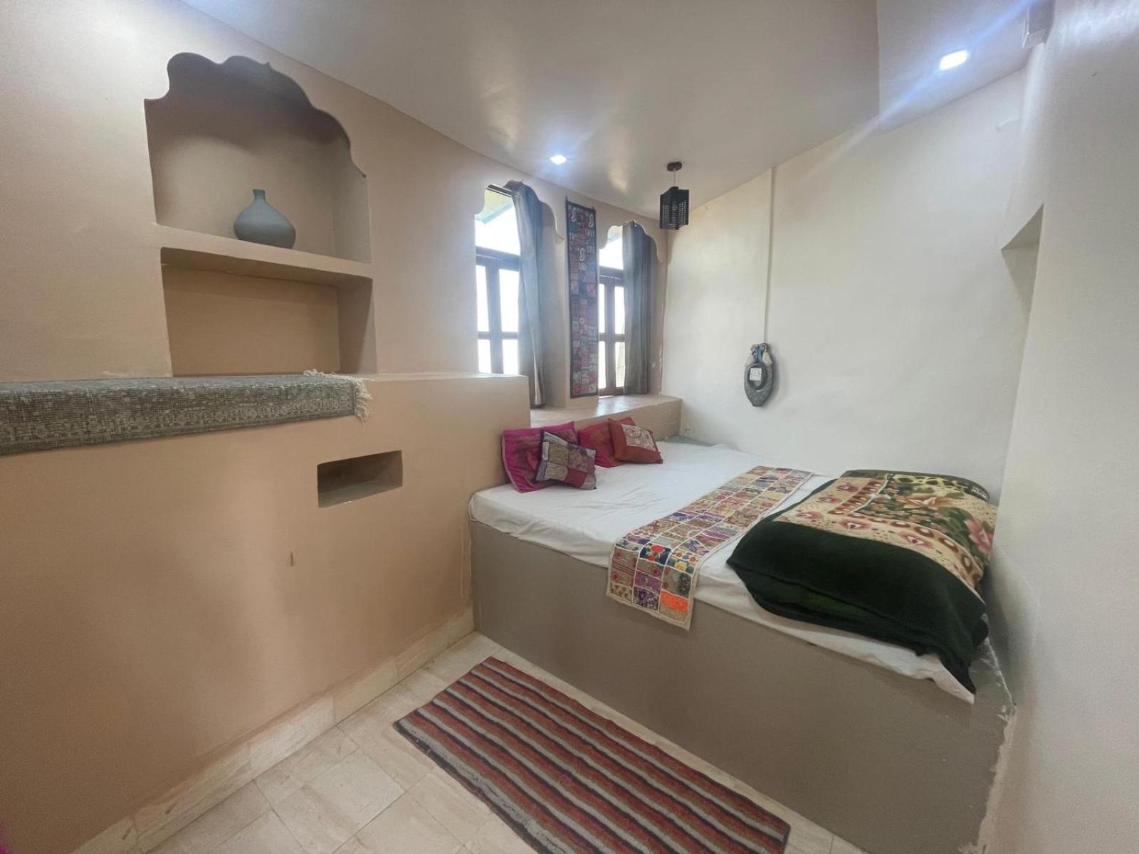 Hotel Mirage Jaisalmer Pokój zdjęcie